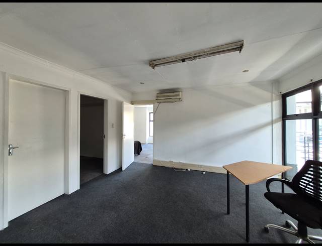 87M² OFFICE TO LET IN MELVILLE